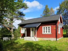 Chalet Flatebygd - SOO355